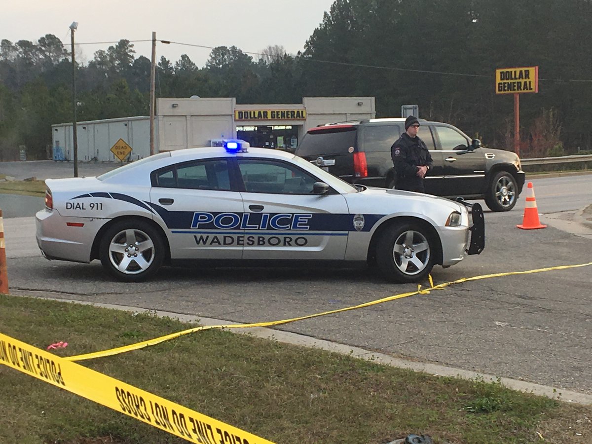 Wadesboro Latest news, Breaking headlines and Top stories, photos