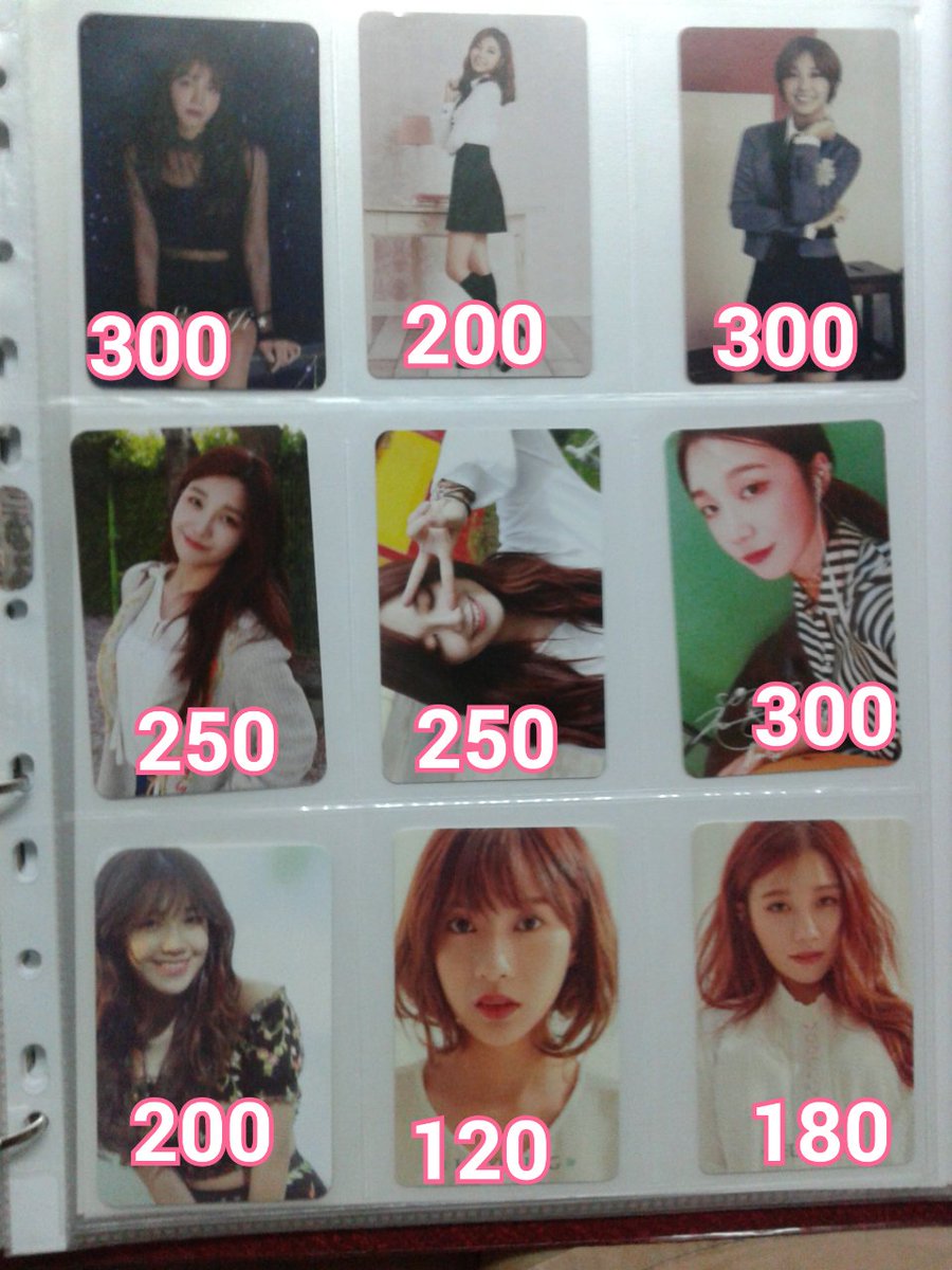 seo_sunny's tweet photo. @lifeiskpop_rt @rtk_kpop @_RTkpopForYou PlsRTขายของสะสม #apink ราคาตามรูปรวมส่งลทบ.ค่า #ตลาดนัดโซชิ #ตลาดนัดแพนด้า #ตลาดนัดรวมด้อม
#การ์ดโบมี #การ์ดอึนจี #ตลาดนัดApink #การ์ดโชรง #การ์ดนาอึน #การ์ดฮายอง #PinkSpace2018 #ตลาดนัดเอพิ้งค์ #แลกการ์ดเอพิ้งค์
ถูกฝังไว้
ถูกฝังไว้ https://t.co/JNlABVnEIb