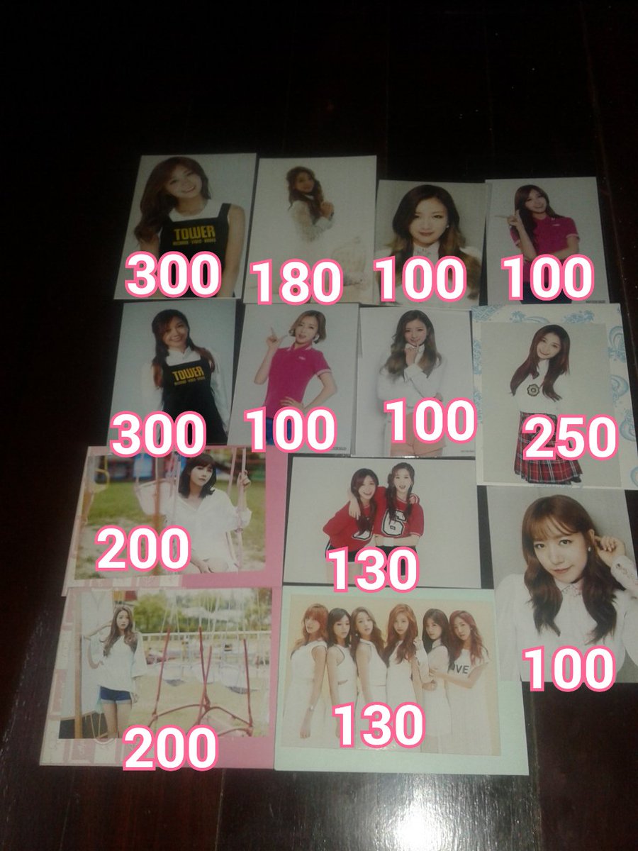 seo_sunny's tweet photo. @lifeiskpop_rt @rtk_kpop @_RTkpopForYou PlsRTขายของสะสม #apink ราคาตามรูปรวมส่งลทบ.ค่า #ตลาดนัดโซชิ #ตลาดนัดแพนด้า #ตลาดนัดรวมด้อม
#การ์ดโบมี #การ์ดอึนจี #ตลาดนัดApink #การ์ดโชรง #การ์ดนาอึน #การ์ดฮายอง #PinkSpace2018 #ตลาดนัดเอพิ้งค์ #แลกการ์ดเอพิ้งค์
ถูกฝังไว้
ถูกฝังไว้ https://t.co/JNlABVnEIb