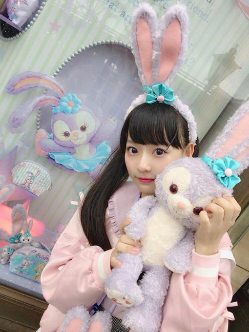 Twitterのコスプレ画像3