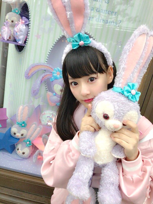 Twitterのコスプレ画像2