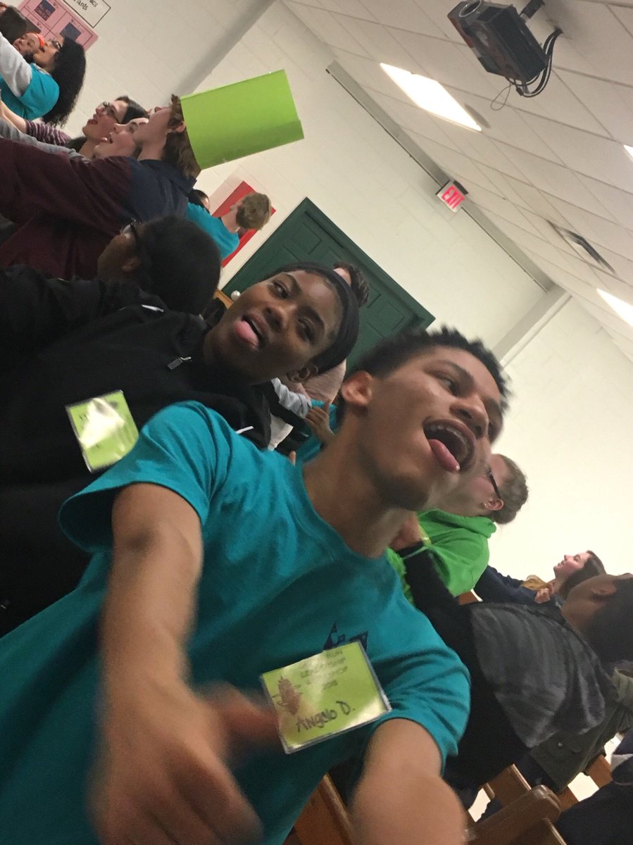 jtrice3333's tweet photo. A few faces of #grlw2018 https://t.co/A7uMAswLa8