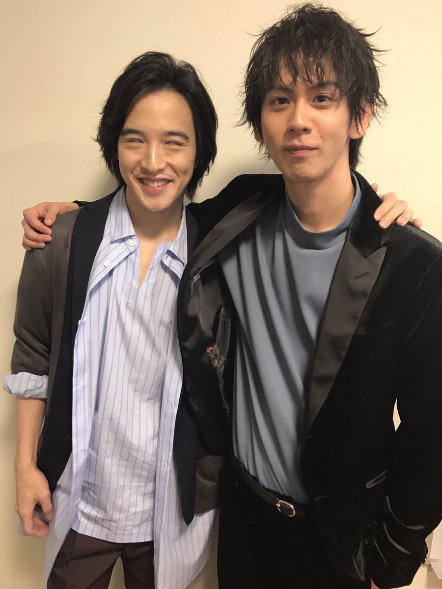 上遠野 太洸 本日は 秋元龍太朗くんの単独イベントに参加させて頂きました とても楽しかった ありがとうあきもっちゃん ありがとう来て下さった皆さん 1枚目僕 笑っているが黒目が旅に出た 上遠野 太洸 本日は 秋元龍太朗くんの単独イベントに参加させて頂きました とても楽しかった ありがとうあきもっちゃん ありがとう来て下さった皆さん 1枚目僕 笑っているが黒目が旅に出た