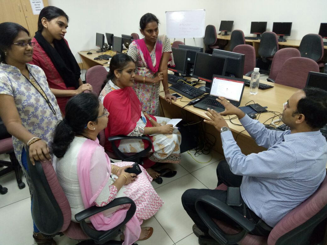 SasankNayak's tweet photo. @Infosys @InfosysEvents #infydiaries #infyhyd #HYSEA https://t.co/OutpuCIbL9