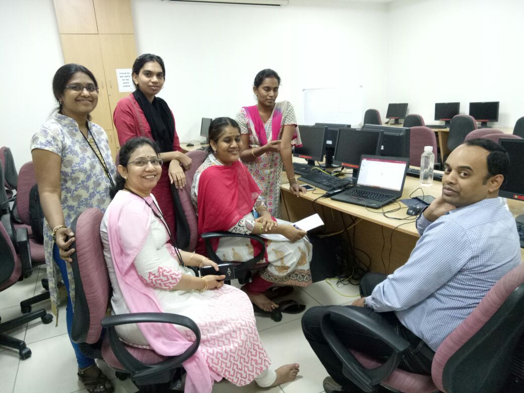 SasankNayak's tweet photo. @Infosys @InfosysEvents #infydiaries #infyhyd #HYSEA https://t.co/OutpuCIbL9