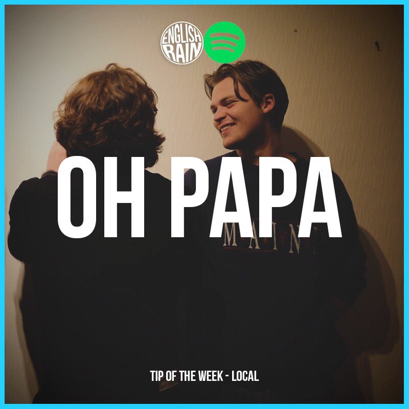 EnglishRainUK's tweet photo. 🔥🔥 TIP OF THE WEEK - LOCAL 🔥🔥

The glorious @dobra_band return to Café Totem tonight with some fresh material and support from @NormantonStreet @deadslowhoot and JONO. Get tickets here >> https://t.co/Nz66B61Syo https://t.co/SiA9eeypT3