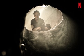 ジェフ ヴァンダミア原作映画 アナイアレイション 全滅領域 Netflixにて配信中 Hayakawa Books Magazines B