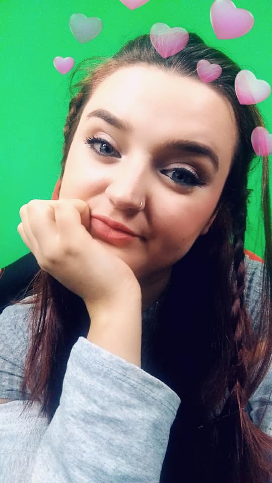 cathiesousa's tweet image. SAPPY HATURDAAAAY ~ IT'S WEEKEEEEEND ^_^ 
twitch.tv/cathiesousa/
playing several games today :3 there is a 0,0001% I might even play League. But I'm not responsible for the levels of saltyness 😏
#twitchtv #twitchpartner #fulltimestreamer