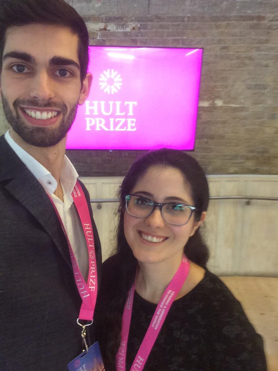 teamnanoscreen's tweet photo. Just finished pitching! Now we wait! #fingerscrossed #HP18 #HPLondon https://t.co/tVLggR0pDs