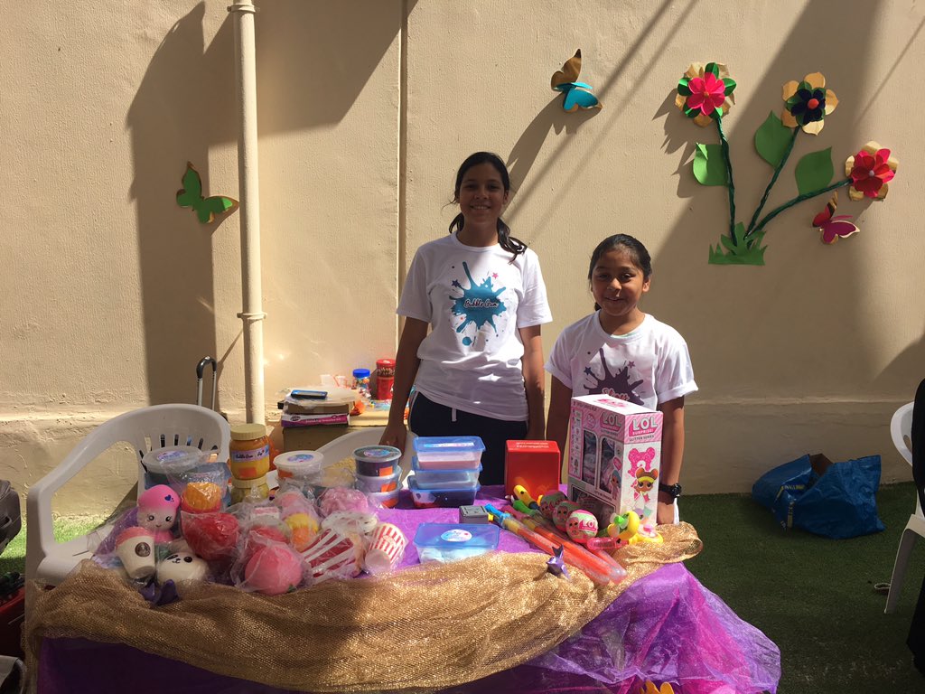 rafflesdxbsec's tweet photo. Spring Fair #innovation #innoventureseducation #Rafflesdxbsecondary https://t.co/i4RnYd1OtN