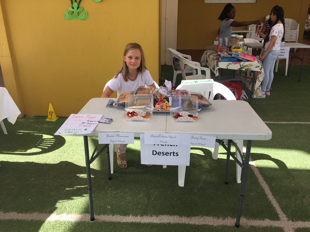 rafflesdxbsec's tweet photo. Spring Fair #innovation #innoventureseducation #Rafflesdxbsecondary https://t.co/i4RnYd1OtN
