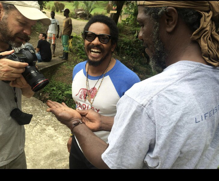 #joy #lionorderpodcast #rohanmarley <a href="/Romarley/">Rohan Marley</a> <a href="/ChuckNilosek/">Chuck Nilosek</a> <a href="/iTunes/">iTunes</a>
