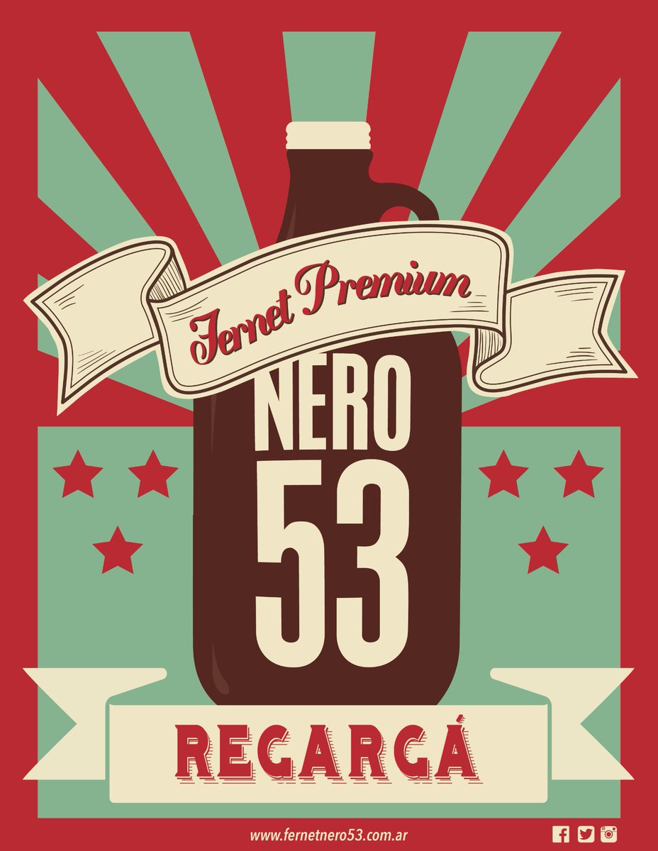 GaryGenslerFan's tweet photo. En AM770 Radio Cooperativa hablamos del inicio de la venta a granel y recarga de botellones o growlers de fernet Nero 53 https://t.co/kq09I24Vhh #fernet #growler https://t.co/8n3I2meiRw