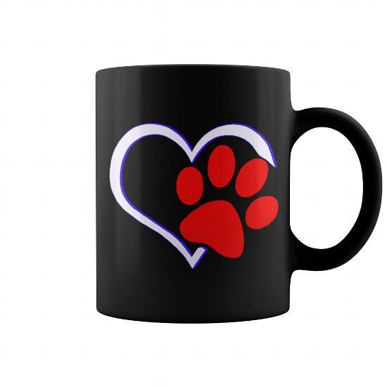 _iheartcats's tweet photo. Paw Dog Mug
Shop now=> https://t.co/ukNcbyPLoN
#catsmugs #catslegging #catsvneck #catstshirt #catssweatsirt #NBC4Expo https://t.co/07FiSaqp3B