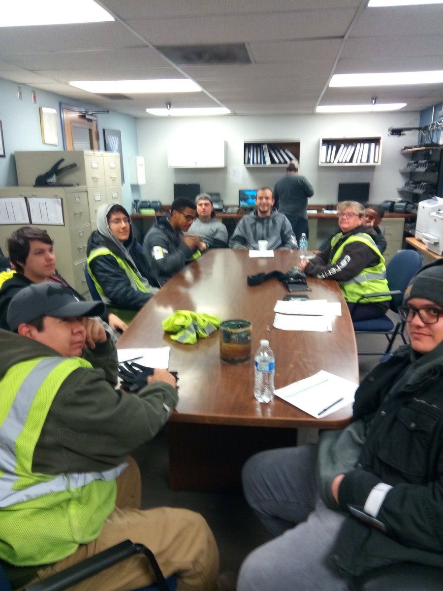 Dawn south NM HR tweet media