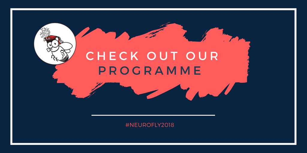 Neurofly2018's tweet photo. #neurofly2018 #neurofly #neuroscience The Conference Programme is updated almost every week. Stay tuned and keep checking our programme on the website: https://t.co/vn1y9ldFFt https://t.co/yto0GEQxGZ