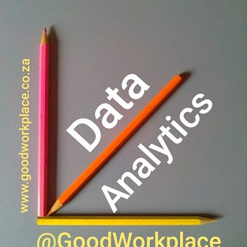 Good_Workplace tweet picture