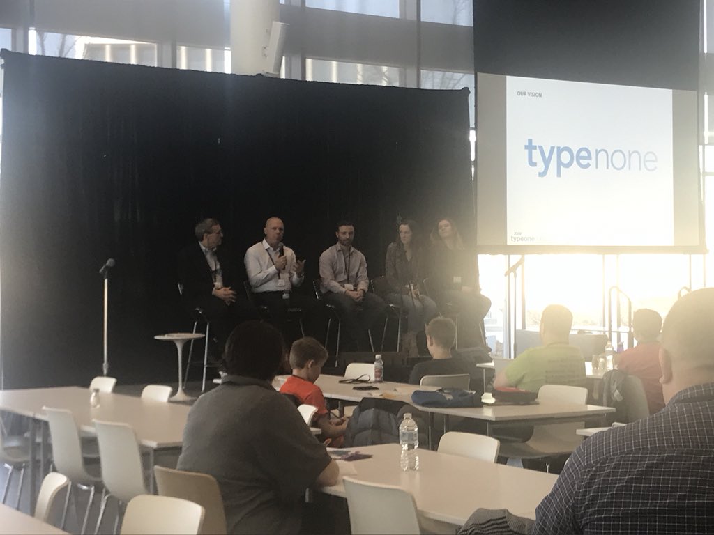 TeresaMastracci's tweet image. Inspiring breakout session with these athletes @JDRFIndiana type one nation summit- they prove that T1D is no limitation to achieving incredible feats. #IndyTONS #typenone
