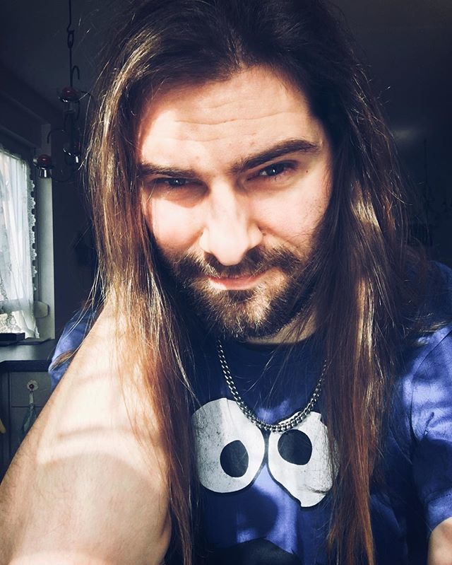 Jan Kambrium On Twitter Greetings From The Cookie Monster