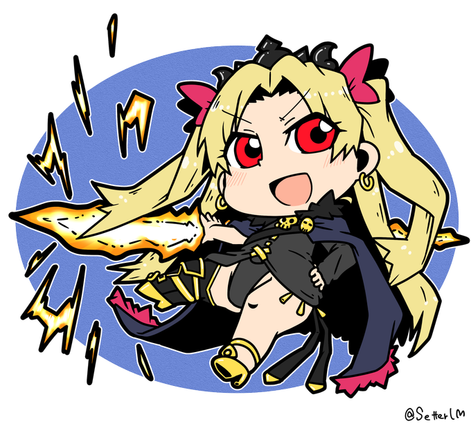 エレシュキガルのtwitterイラスト検索結果 古い順 エレシュキガルのtwitterイラスト検索結果 古い順