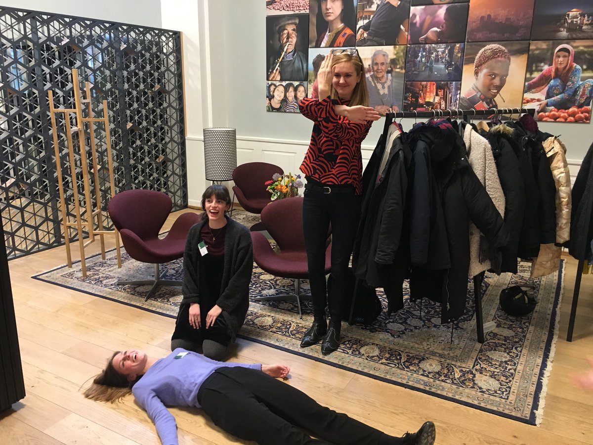cphservicejam's tweet photo. Guess a service #gsjam #cphservicejam #guessaservice https://t.co/zRp1PUWaqp