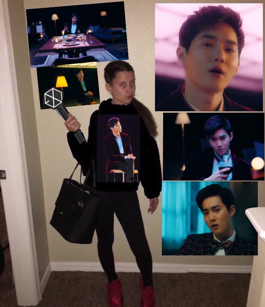 S0FTKJM's tweet photo. STREAM DINNER Y’ALL
https://t.co/RVbFyT6qgI
#수호X장재인_Dinner #DinnerWithSuho #StreamDinner https://t.co/4NfUFfD9Jb