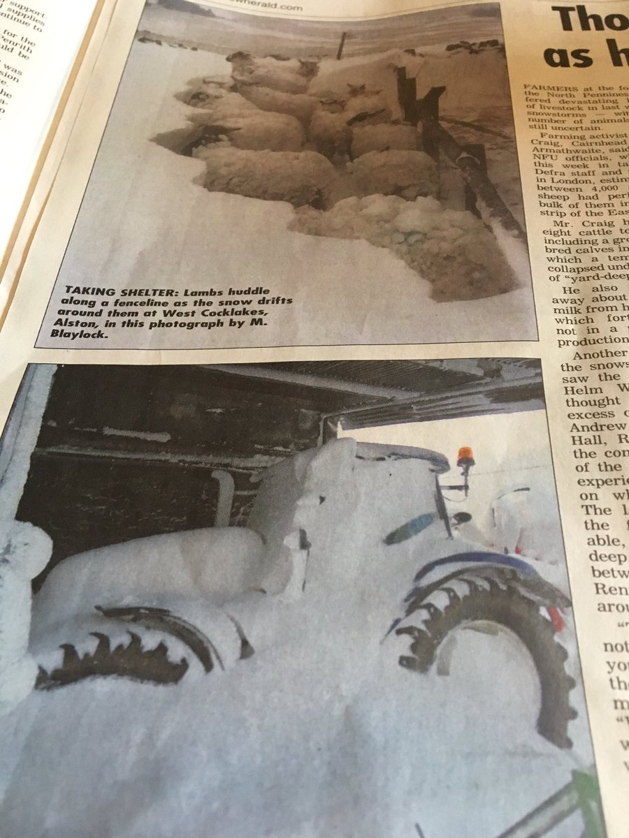 rattycastle's tweet image. @CumbriaCC in trouble ! Not plenty help even when begged !'@CWHerald  reports #Snowmageddon  #Cumbria  #eastfellside