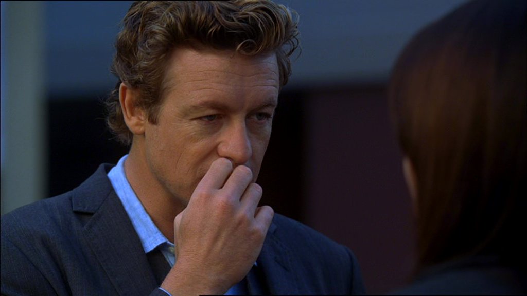 blauwunder69's tweet photo. #SimonBaker #TheMentalist Season 2 Episode 8 https://t.co/c7XIn1sVV3