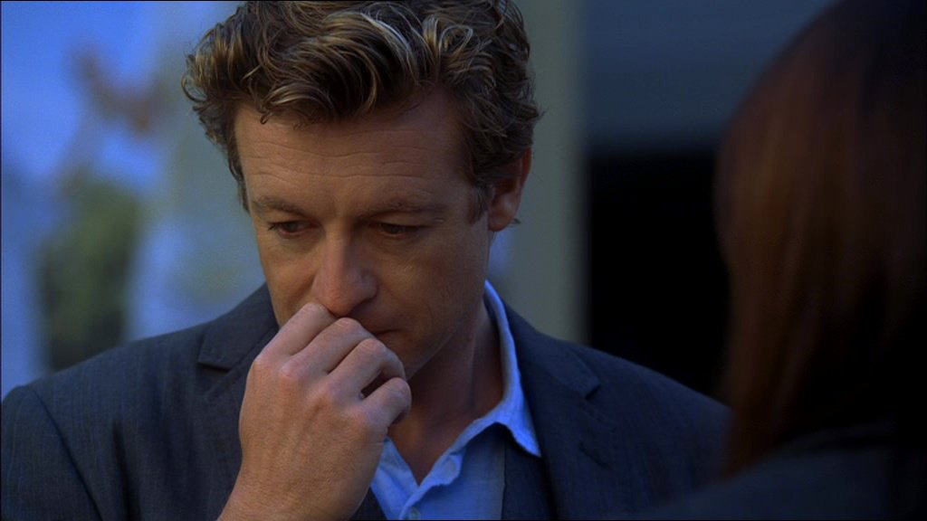 blauwunder69's tweet photo. #SimonBaker #TheMentalist Season 2 Episode 8 https://t.co/c7XIn1sVV3
