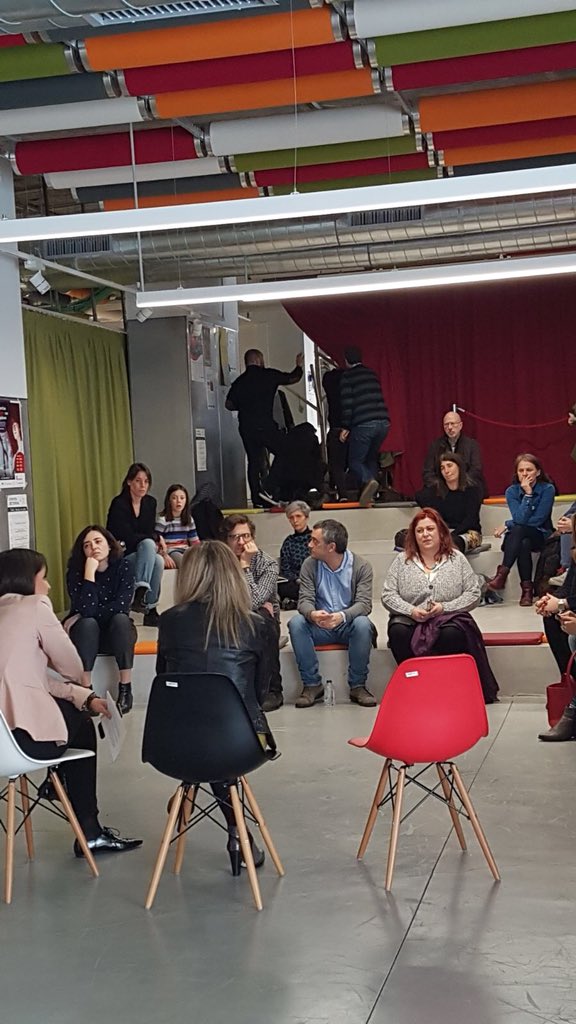 TalentoSenTeito's tweet photo. E seguimos con máis actividades!! #SEW18 https://t.co/N7NePl355z