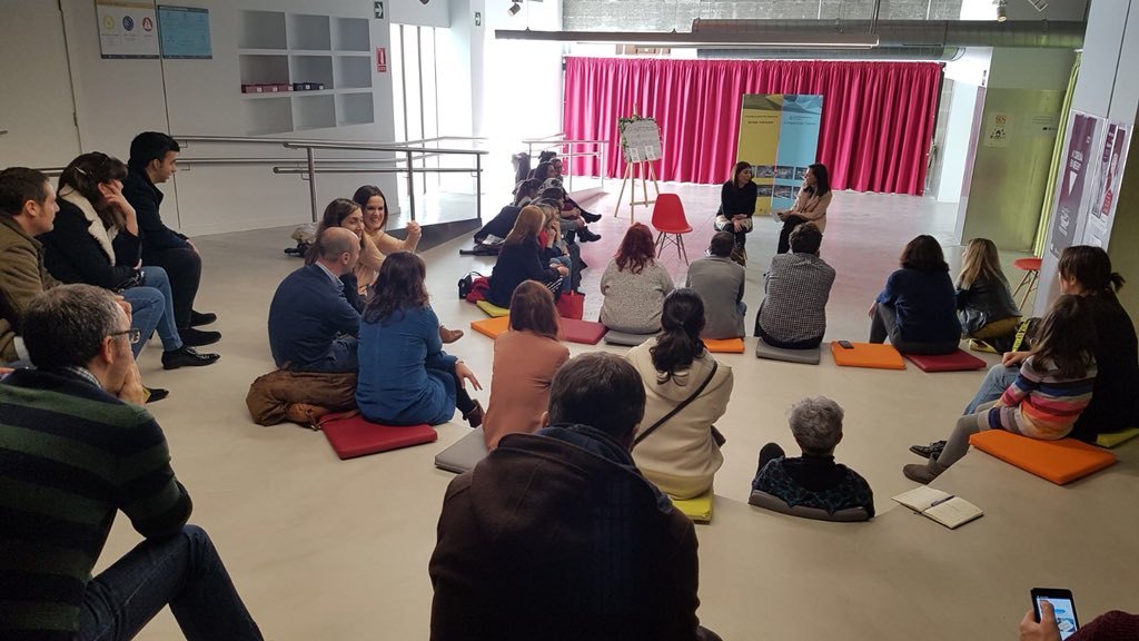 TalentoSenTeito's tweet photo. E seguimos con máis actividades!! #SEW18 https://t.co/N7NePl355z