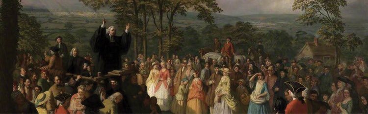 Mr_Whitefield's tweet photo. A picture from yesterday’s sermon. I could feel the presence of God filling everyone of you. Thank you all!! https://t.co/tWE5jvyymO