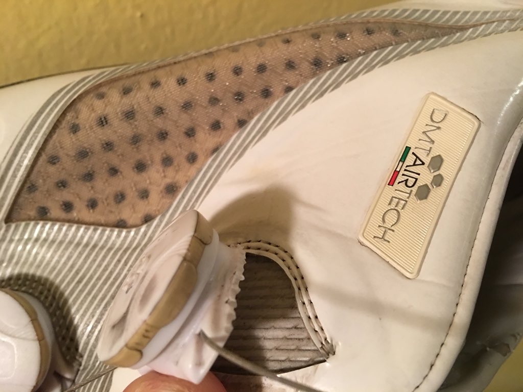 sebastjancuk's tweet photo. Need help for #DMT #Shoes #BoA system #problems https://t.co/Uw1DMdSXQ1