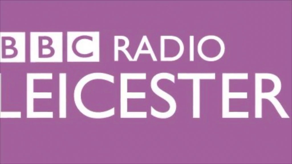 DR_tweetUK's tweet photo. Turn into @BBCLeicester on Monday Morning for the breakfast show around 8am to hear about my experiences of the #homeless4aweek project The station #broadcasts from studios in #Leicester on 104.9 FM, https://t.co/z243k2mk6r