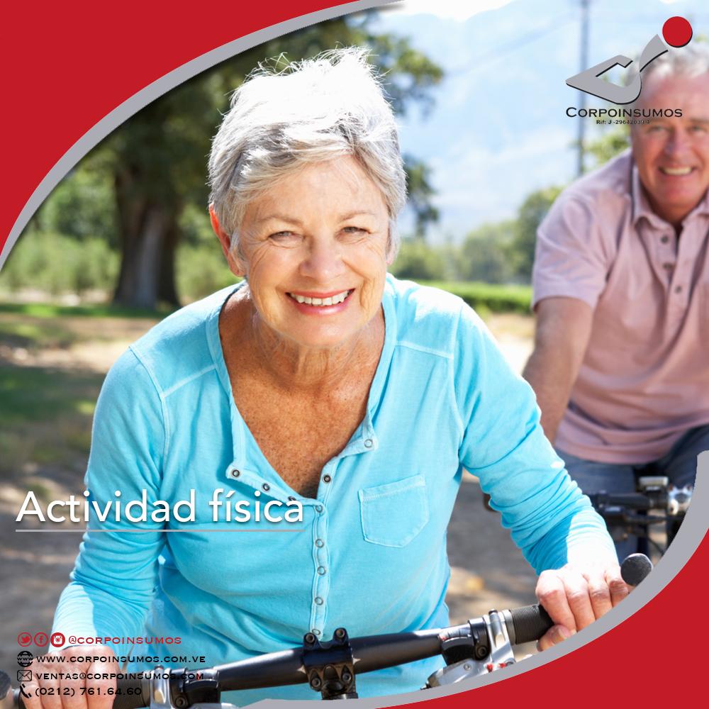 CorpoInsumos's tweet photo. #CorpoTips Sabías que los adultos mayores pueden obtener muchos beneficios si realizan ejercicio regularmente. Por ejemplo: reducir el riesgo de desarrollar patologías como alteraciones cardíacas, diabetes, o hipertensión. #Salud #AdultoMayor #CorpoInsumos https://t.co/7u4qYgRVN1
