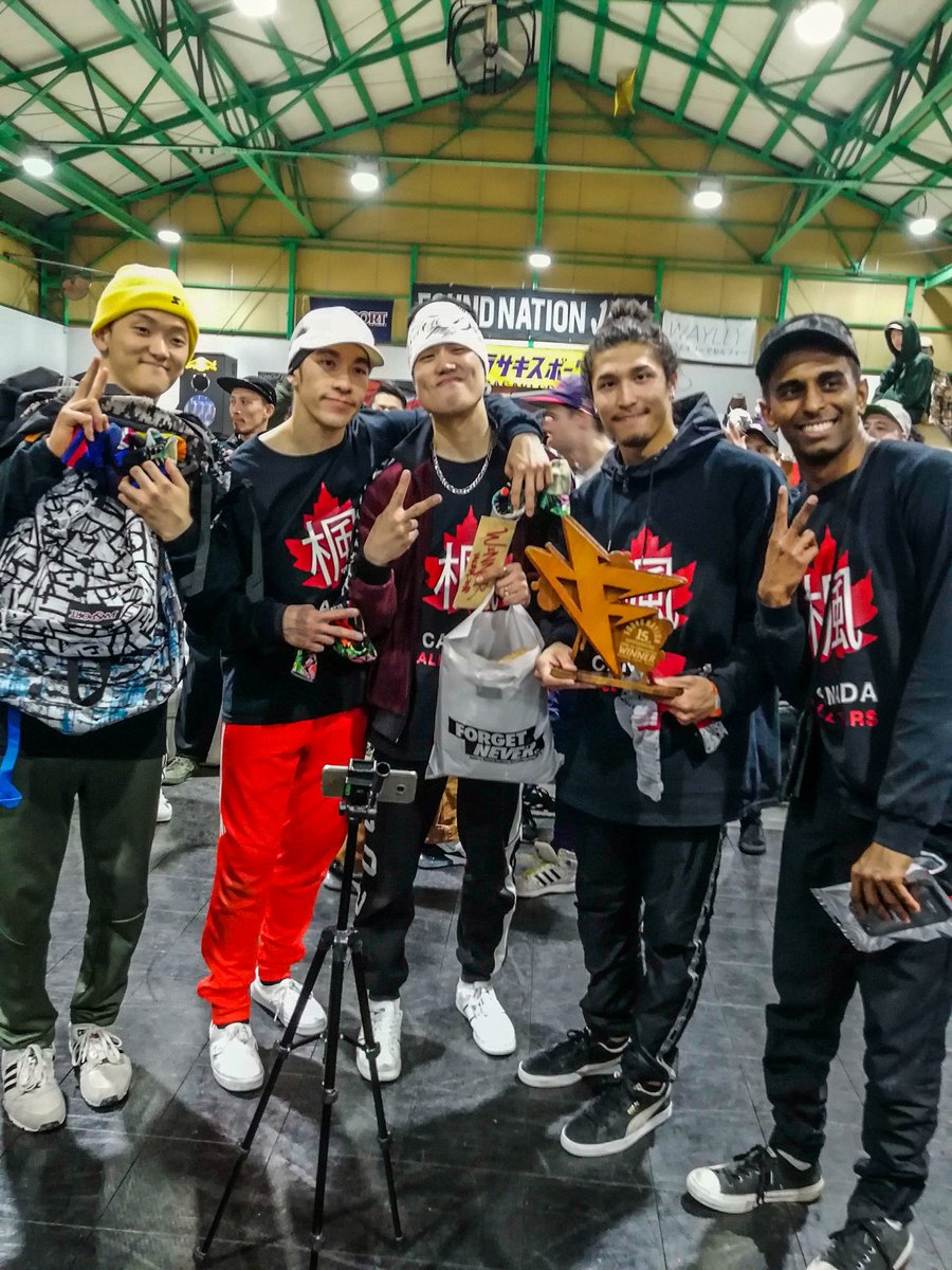 nekomon11's tweet photo. 祝 FOUNDNATION 15周年!
#FNJAM https://t.co/7FNbeWCdXI