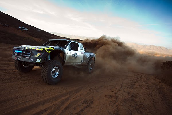 3 Bears Racing tweet media