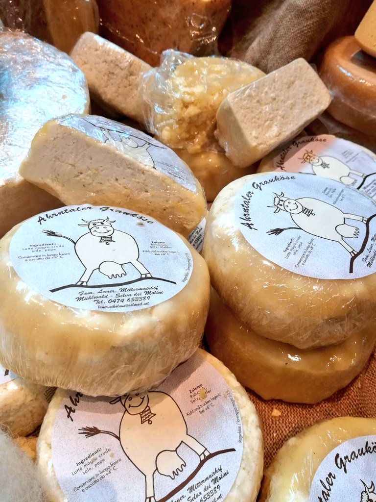 Südtirol | Alto Adige | South Tyrol tweet media