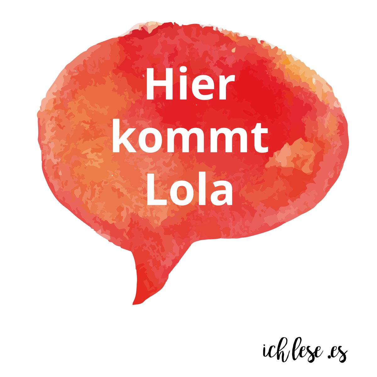 ichlesees's tweet photo. "Hier kommt Lola" lautet die aktuelle Ausgabe unseres Kinderbuch-Podcasts https://t.co/cuo5TkZG0N #kinder #podcast Vielleicht auch interessant für #educampx #molol18 https://t.co/EgyszN4G9b