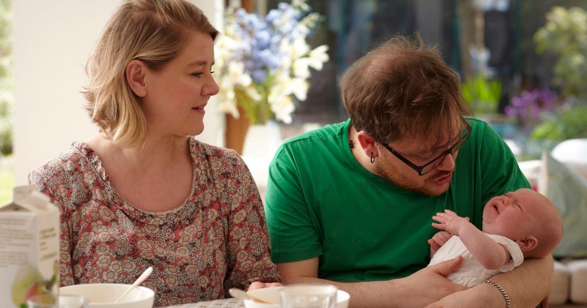 Making time for each other: how #mums and #dads can maintain their relationship after having a #baby bit.ly/2BSRDgu