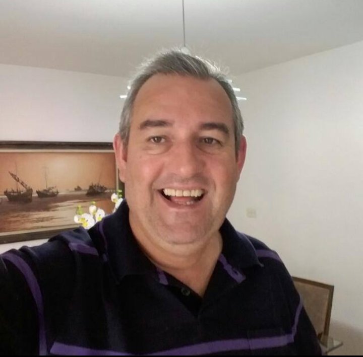 Ridmer's tweet photo. Bom dia https://t.co/R74QRfAfeO