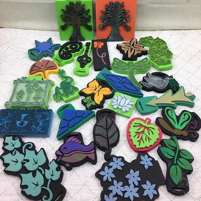 myrecycledparts's tweet photo. Destashing. Foam stamps gotta find a new home. Listed in my Etsy shop now. #linksinbio #recycledparts4art #jeribellini⠀
#recycledparts4artshopupdate #youtuber #etsyseller #foamstamps #rubberstamps #stampsets #destash #destashing https://t.co/oOj1YcxaTd https://t.co/OZRemgqHaD