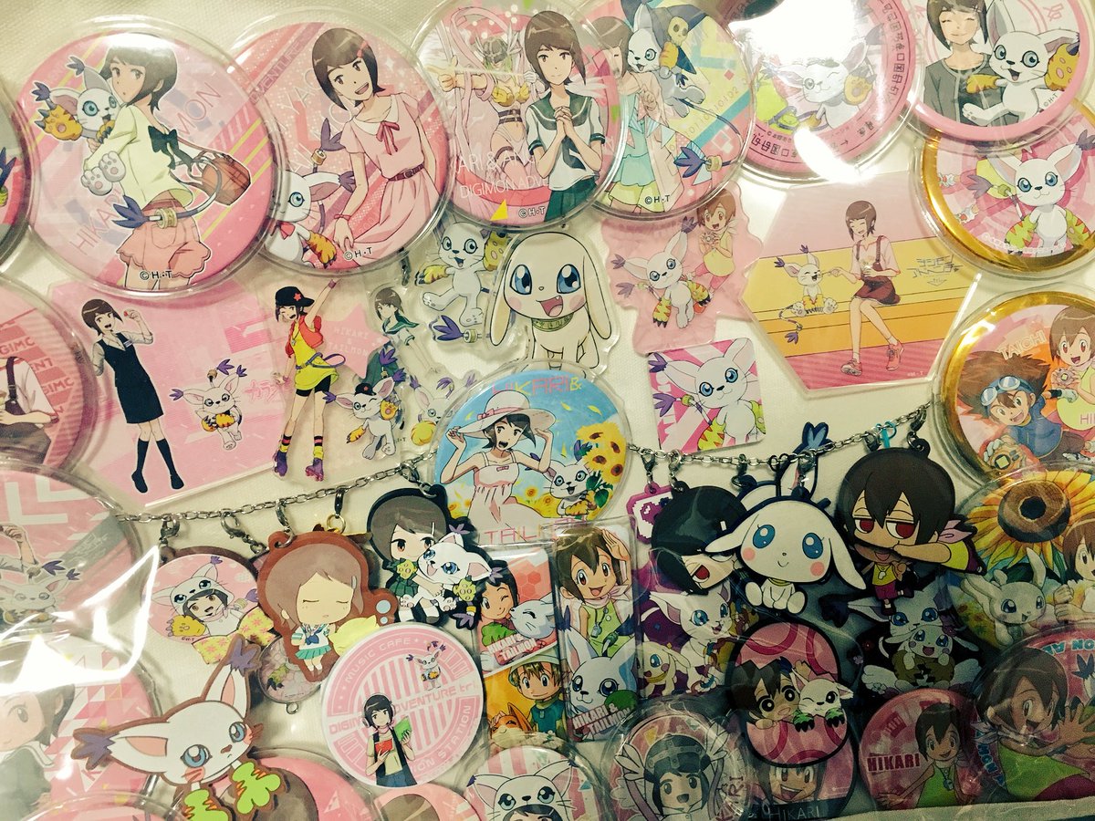 もものすけ＠デジ垢 tweet media