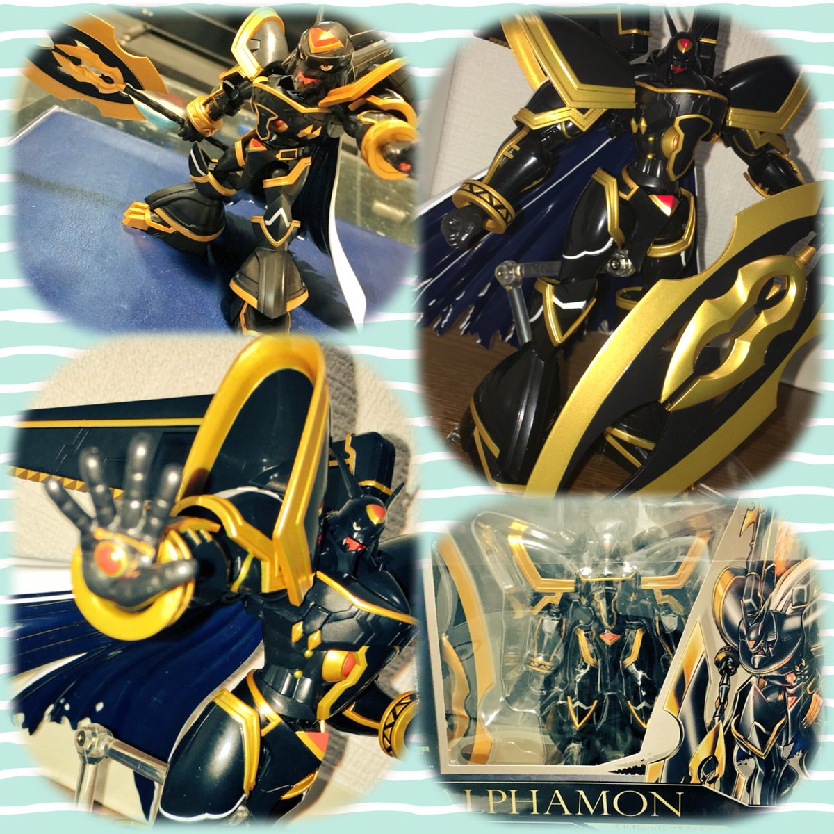 もものすけ＠デジ垢 tweet media