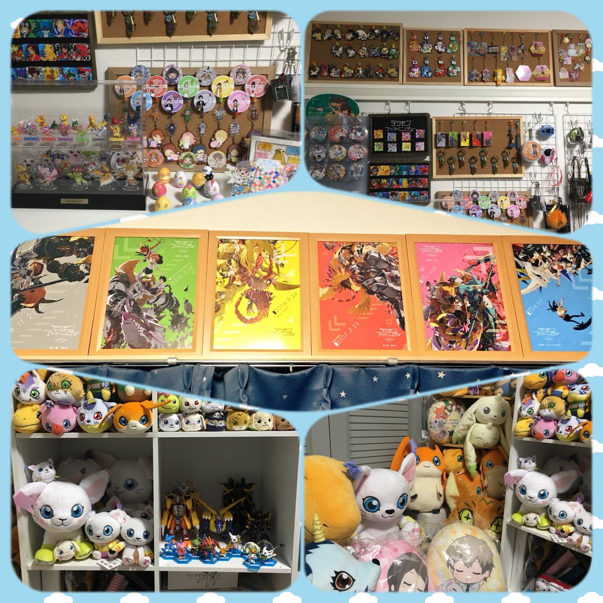 もものすけ＠デジ垢 tweet media