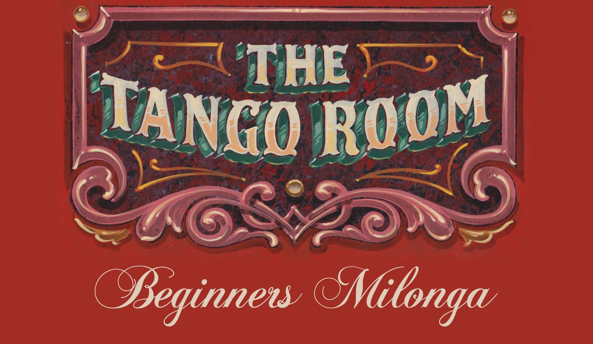 TheTangoRoomUK's tweet photo. Sunday 18th March 2pm - 3pm class. 3pm - 6pm Dancing. tweet me for location details.. or visit https://t.co/1dbwuiEB8p https://t.co/Ngffgczzrr