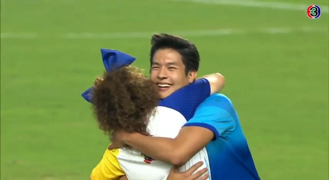 #48ปีไทยทีวีสีช่อง3 #48ปีCh3 #wewillloveyou