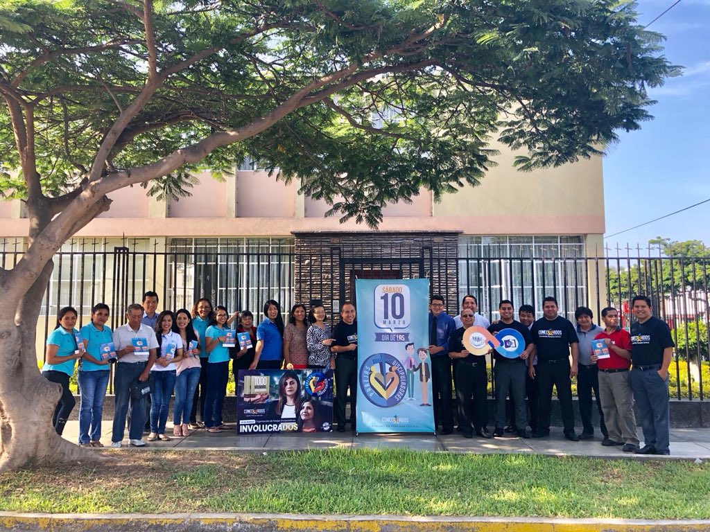 heberbendezu's tweet photo. Hoy vamos a organizar cada Unidad de Acción de Escuela Sabática en #ParejasDiscipuladoras el desafío es vivir de #2en2. Promueve y participa en tu Iglesia #APC https://t.co/V7ktlX88nK