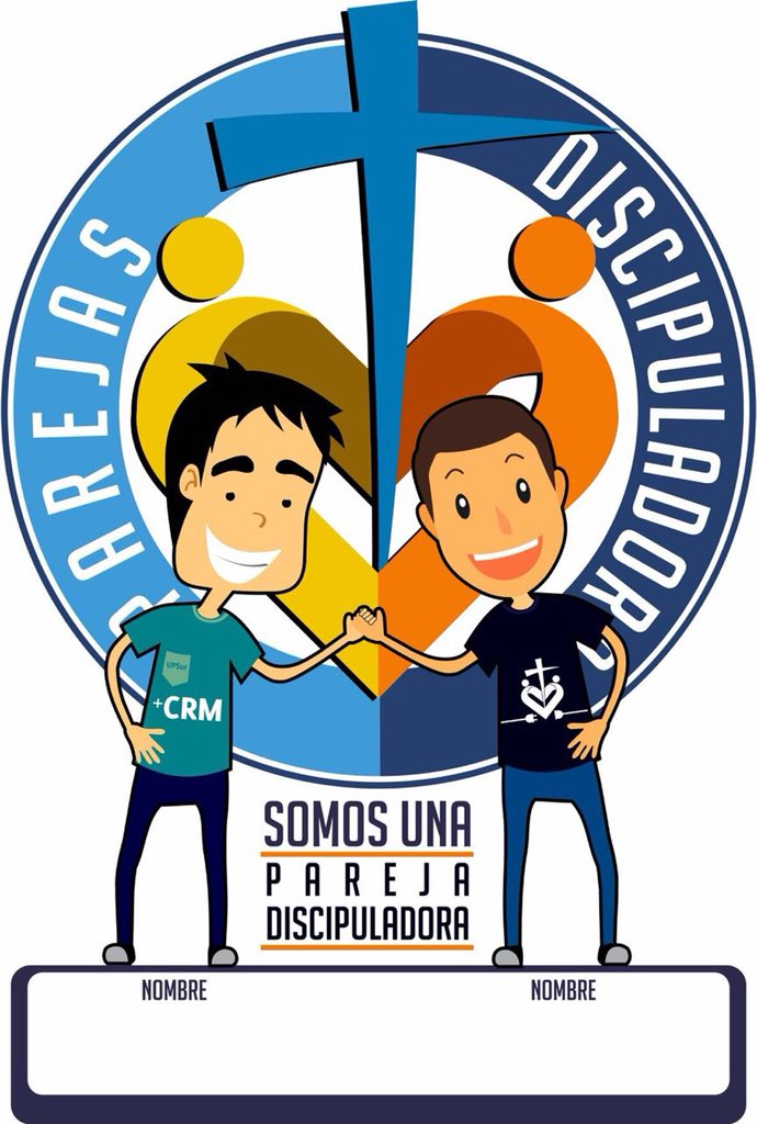 heberbendezu's tweet photo. Hoy vamos a organizar cada Unidad de Acción de Escuela Sabática en #ParejasDiscipuladoras el desafío es vivir de #2en2. Promueve y participa en tu Iglesia #APC https://t.co/V7ktlX88nK