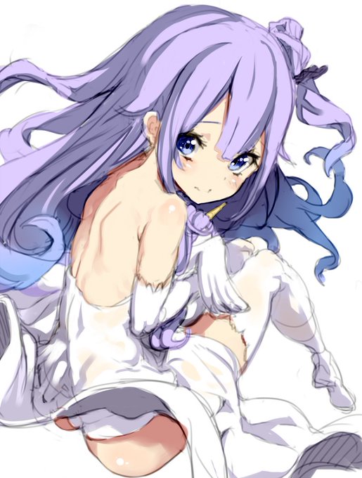 ユニコーンちゃん! 